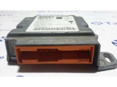 Recambio de centralita airbag para renault scenic (ja..) 1.6 referencia OEM IAM 600639500  8200117652A 2