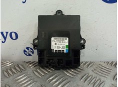 Recambio de modulo confort para mercedes-benz clase a (w169) 1.5 cat referencia OEM IAM A1698206826  05072312