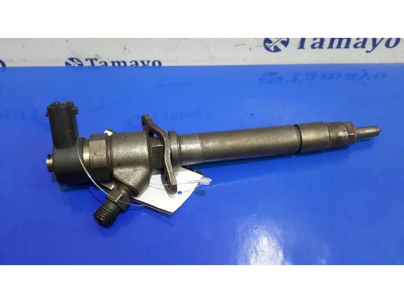 Recambio de inyector para volvo xc70 2.4 d awd ocean race referencia OEM IAM 0445110078  8658353