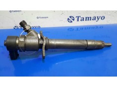 Recambio de inyector para volvo xc70 2.4 d awd ocean race referencia OEM IAM 0445110078  8658353 2