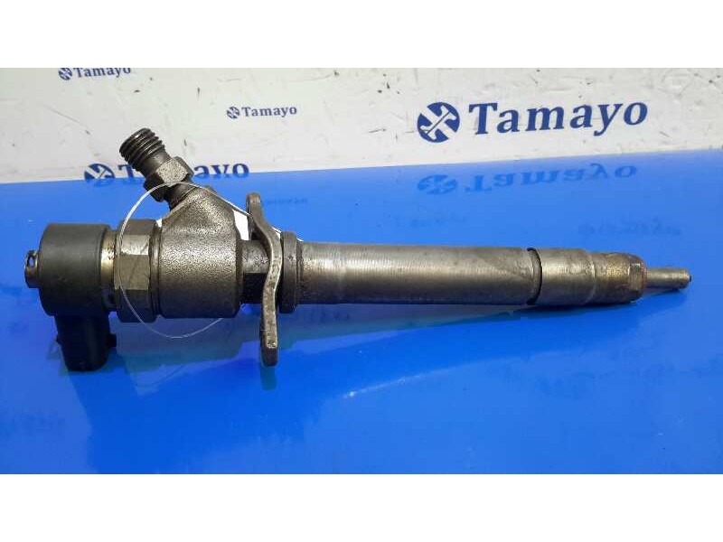 Recambio de inyector para volvo xc70 2.4 d awd ocean race referencia OEM IAM 0445110078  8658353