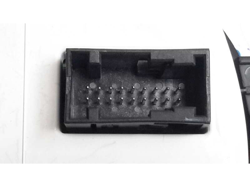 Recambio de cuadro instrumentos para citroën c2 1.4 hdi referencia OEM IAM P9650735480G01  