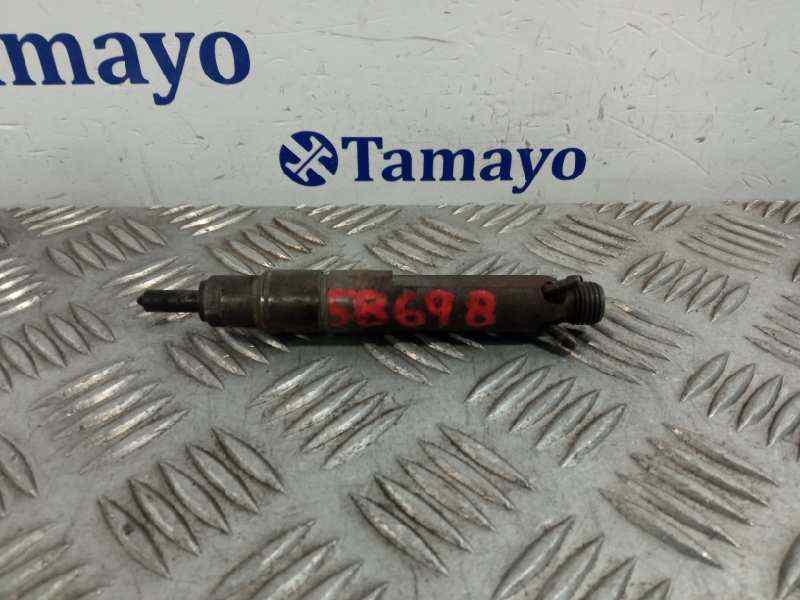 Recambio de inyector para seat toledo (1m2) referencia OEM IAM 028130201T  