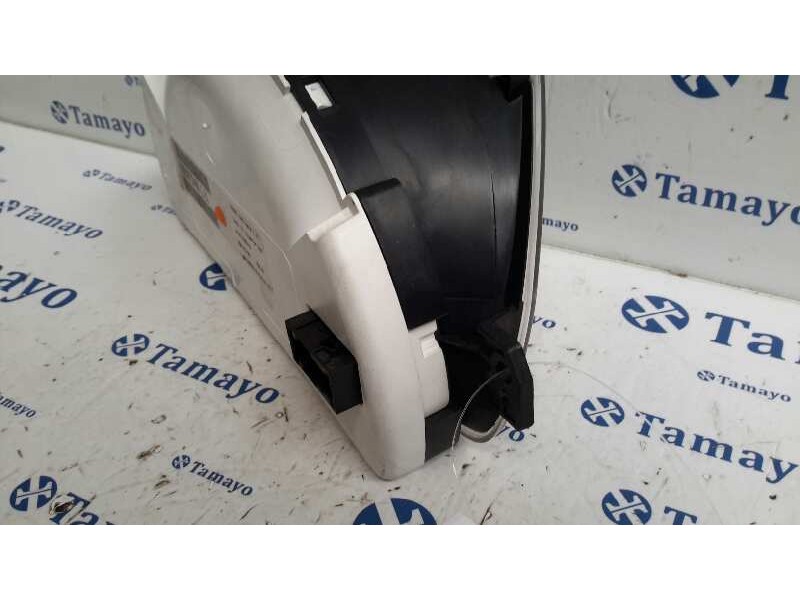 Recambio de cuadro instrumentos para citroën c2 1.4 hdi referencia OEM IAM P9650735480G01  