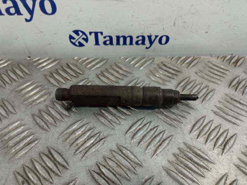 Recambio de inyector para seat toledo (1m2) referencia OEM IAM 028130201T  