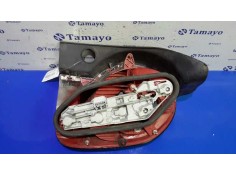 Recambio de piloto trasero izquierdo para renault modus 1.5 dci diesel referencia OEM IAM    2
