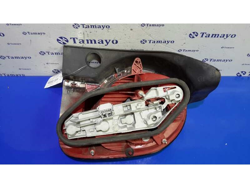 Recambio de piloto trasero izquierdo para renault modus 1.5 dci diesel referencia OEM IAM   
