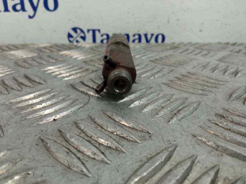 Recambio de inyector para seat toledo (1m2) referencia OEM IAM 028130201T  