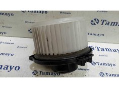 Recambio de ventilador calefaccion para toyota yaris (ncp1/nlp1/scp1) 1.0 cat referencia OEM IAM 1940000   2