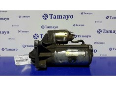 Recambio de motor arranque para volvo v40 familiar 1.9 diesel cat referencia OEM IAM D7R48 8200064465 30620657