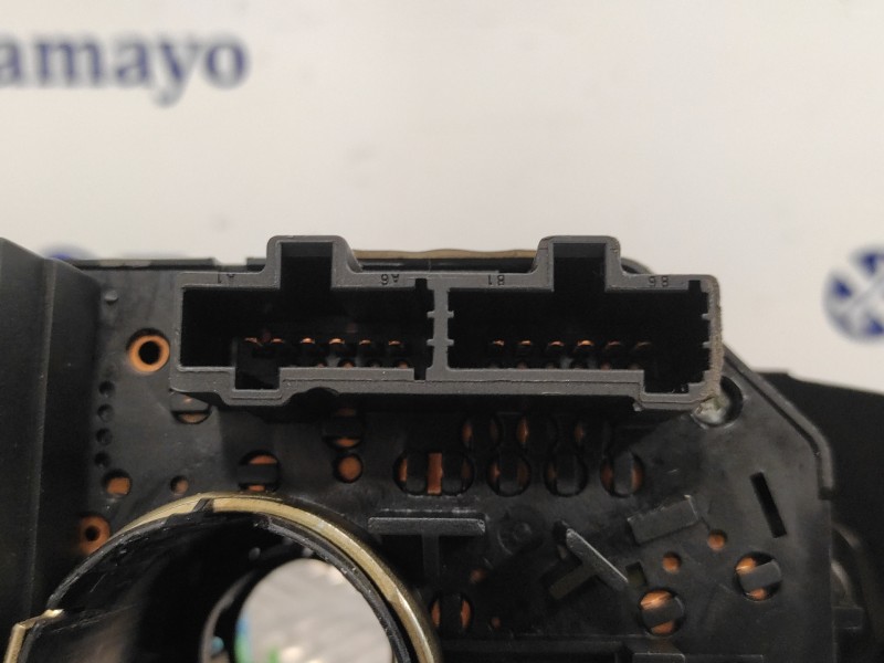 Recambio de mando multifuncion para fiat punto berlina (188) 1.2 cat referencia OEM IAM 735337940  