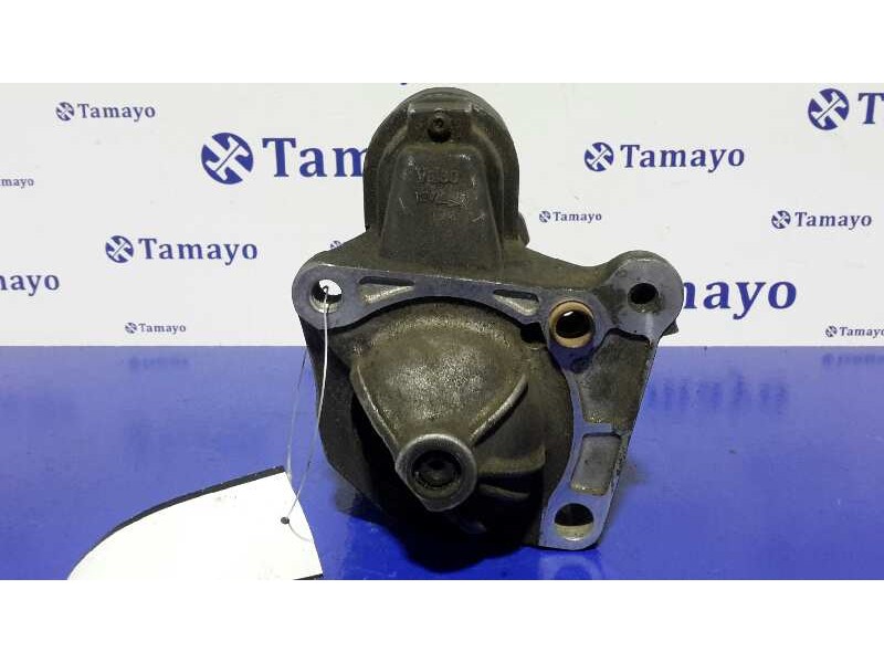Recambio de motor arranque para volvo v40 familiar 1.9 diesel cat referencia OEM IAM D7R48 8200064465 30620657