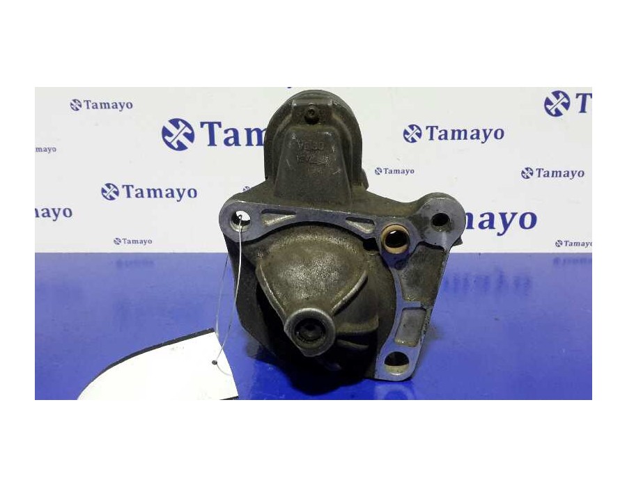 Recambio de motor arranque para volvo v40 familiar 1.9 diesel cat referencia OEM IAM D7R48 8200064465 30620657