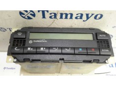 Recambio de mando climatizador para volkswagen golf iv berlina (1j1) 1.9 tdi referencia OEM IAM 5HB00761710  3B1907044B