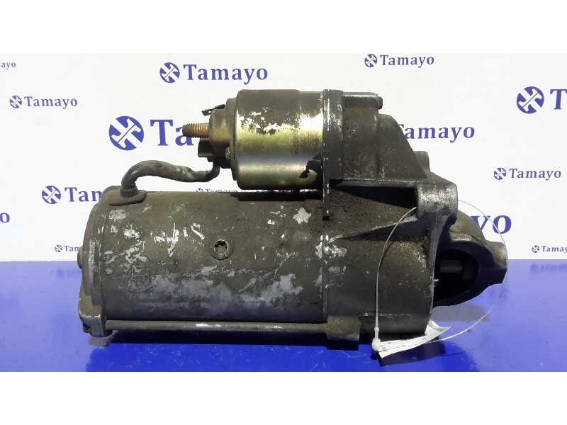 Recambio de motor arranque para volvo v40 familiar 1.9 diesel cat referencia OEM IAM D7R48 8200064465 30620657