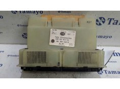 Recambio de mando climatizador para volkswagen golf iv berlina (1j1) 1.9 tdi referencia OEM IAM 5HB00761710  3B1907044B 2