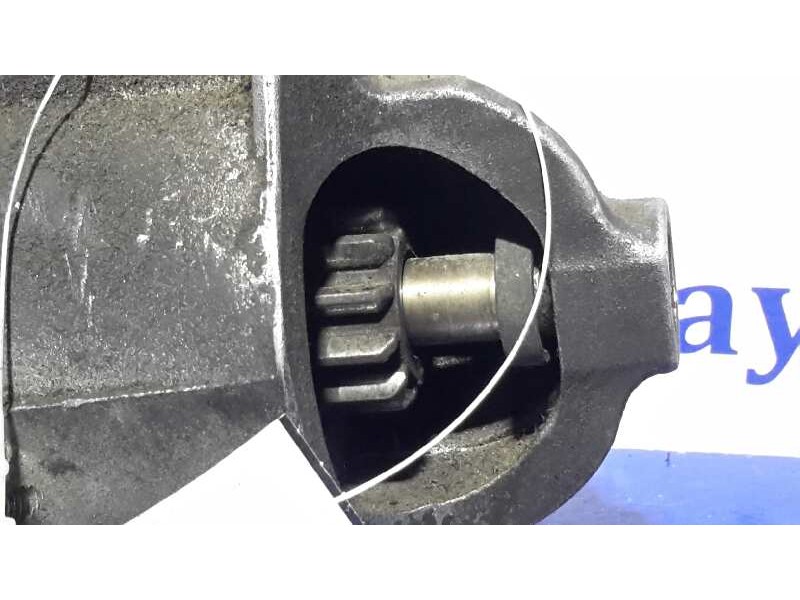 Recambio de motor arranque para volvo v40 familiar 1.9 diesel cat referencia OEM IAM D7R48 8200064465 30620657