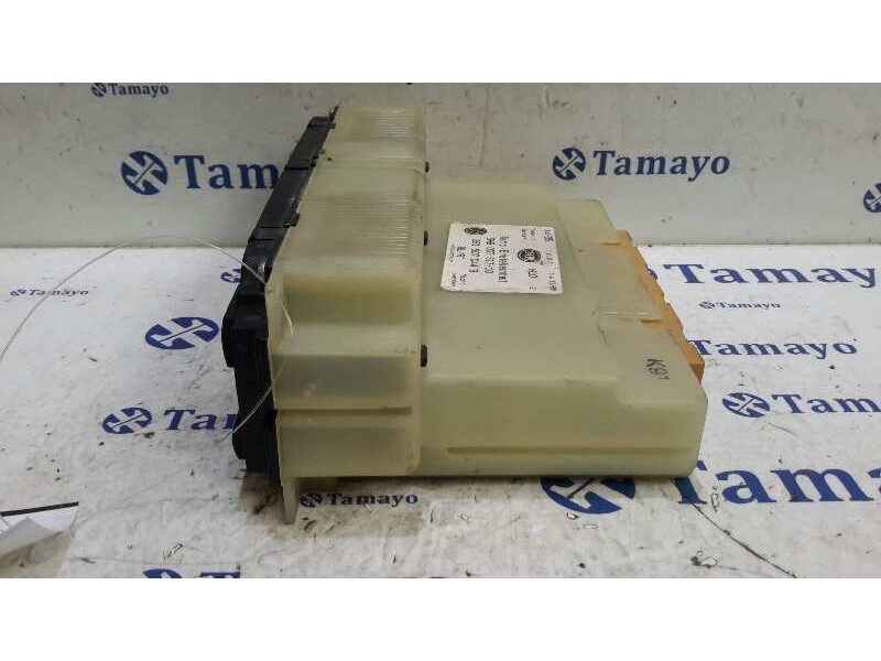 Recambio de mando climatizador para volkswagen golf iv berlina (1j1) 1.9 tdi referencia OEM IAM 5HB00761710  3B1907044B