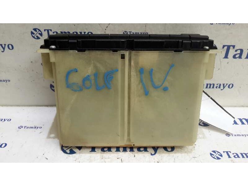 Recambio de mando climatizador para volkswagen golf iv berlina (1j1) 1.9 tdi referencia OEM IAM 5HB00761710  3B1907044B