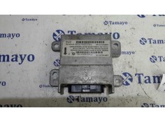 Recambio de centralita airbag para chrysler jeep gr.cherokee (wj/wg) 3.1 td cat referencia OEM IAM P56042047AC  TME2229J7006