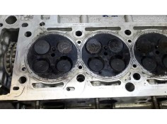 Recambio de culata para mercedes-benz clase c (w203) berlina 220 cdi (203.006) referencia OEM IAM 6110103620   2
