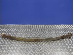 Recambio de ballesta trasera para iveco 35s12 2.3 referencia OEM IAM    2