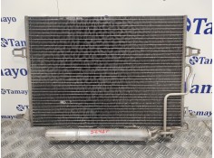 Recambio de condensador / radiador aire acondicionado para mercedes-benz clase e (w211) berlina 2.6 cat referencia OEM IAM A2115
