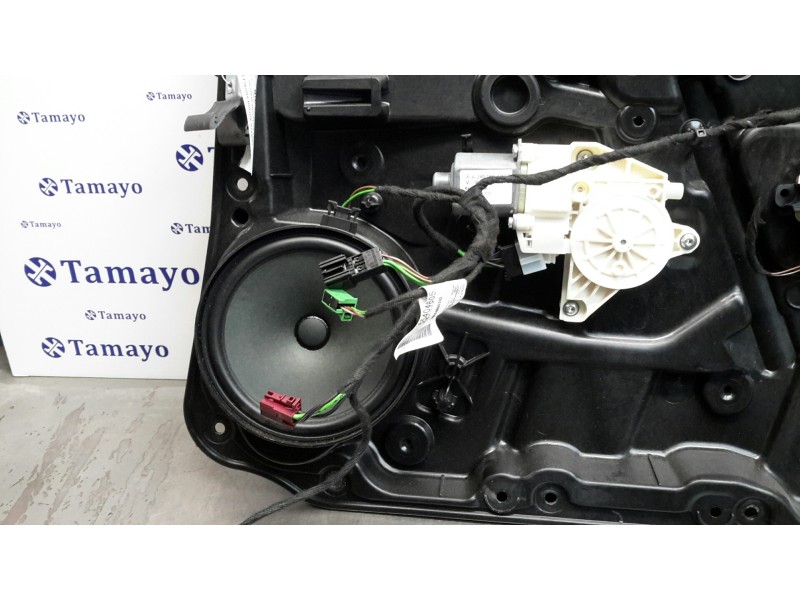 Recambio de elevalunas delantero derecho para mercedes-benz clase a (w176) 1.6 cat referencia OEM IAM A2469065200 A1237660022905
