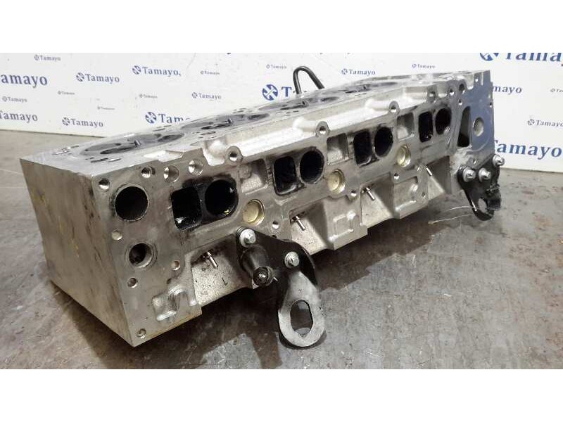 Recambio de culata para mercedes-benz clase c (w203) berlina 220 cdi (203.006) referencia OEM IAM 6110103620  