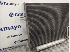 Recambio de condensador / radiador aire acondicionado para mercedes-benz clase e (w211) berlina 2.6 cat referencia OEM IAM A2115 2