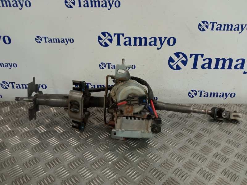 Recambio de columna direccion para nissan juke (f15) referencia OEM IAM 48810BA66B BD0158Q EANCEC084