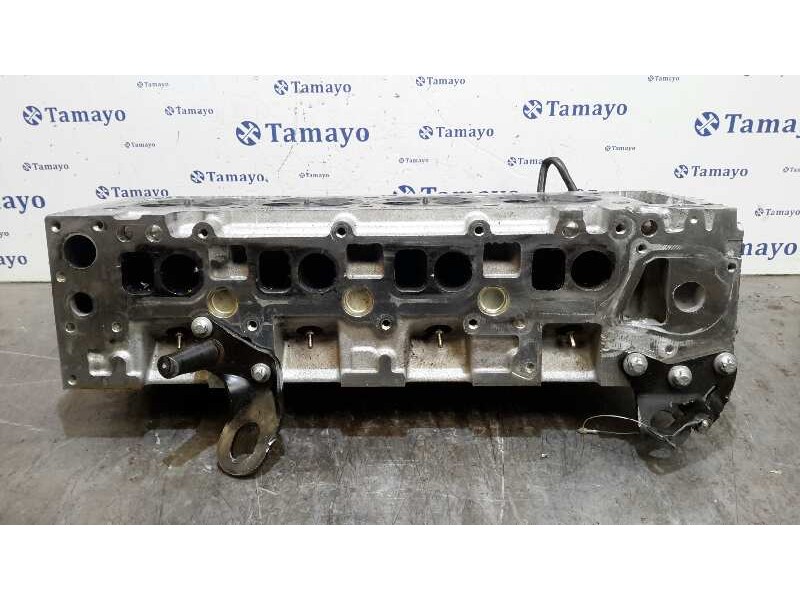 Recambio de culata para mercedes-benz clase c (w203) berlina 220 cdi (203.006) referencia OEM IAM 6110103620  
