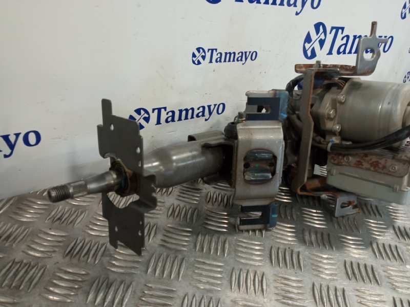 Recambio de columna direccion para nissan juke (f15) referencia OEM IAM 48810BA66B BD0158Q EANCEC084