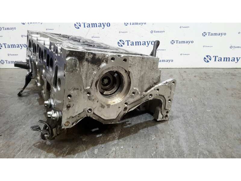 Recambio de culata para mercedes-benz clase c (w203) berlina 220 cdi (203.006) referencia OEM IAM 6110103620  