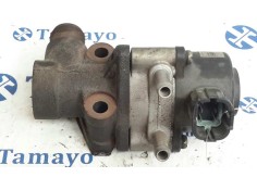 Recambio de valvula egr para nissan almera (n16/e) 1.5 16v cat referencia OEM IAM 147105M001  