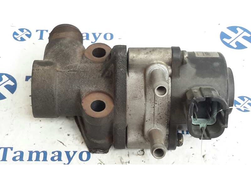 Recambio de valvula egr para nissan almera (n16/e) 1.5 16v cat referencia OEM IAM 147105M001  
