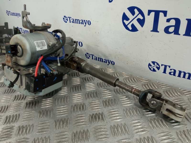 Recambio de columna direccion para nissan juke (f15) referencia OEM IAM 48810BA66B BD0158Q EANCEC084