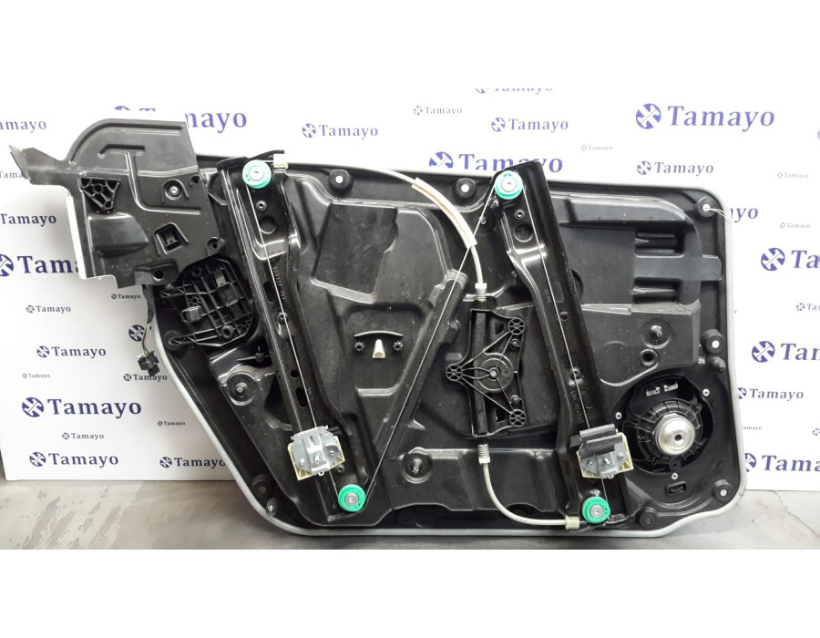 Recambio de elevalunas delantero derecho para mercedes-benz clase a (w176) 1.6 cat referencia OEM IAM A2469065200 A1237660022905