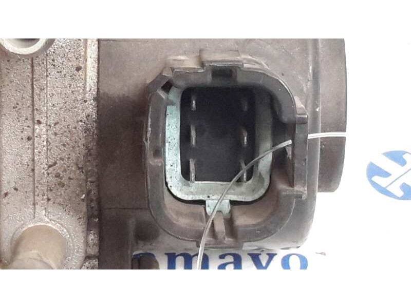 Recambio de valvula egr para nissan almera (n16/e) 1.5 16v cat referencia OEM IAM 147105M001  