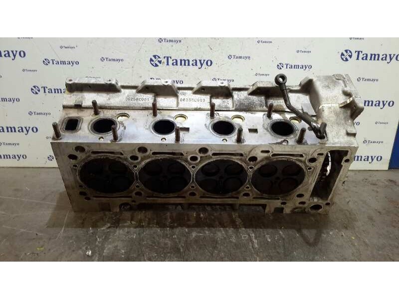 Recambio de culata para mercedes-benz clase c (w203) berlina 220 cdi (203.006) referencia OEM IAM 6110103620  