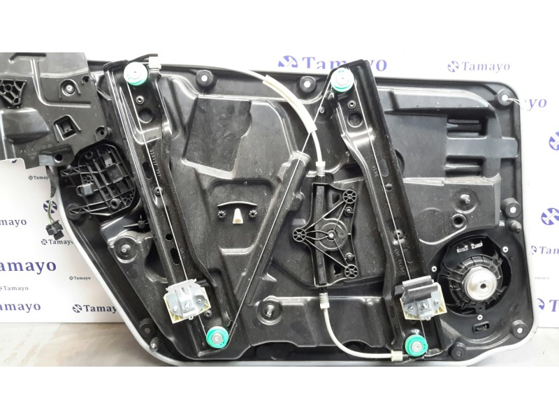 Recambio de elevalunas delantero derecho para mercedes-benz clase a (w176) 1.6 cat referencia OEM IAM A2469065200 A1237660022905