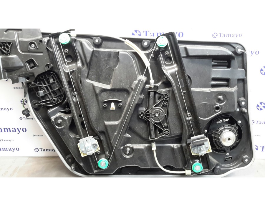 Recambio de elevalunas delantero derecho para mercedes-benz clase a (w176) 1.6 cat referencia OEM IAM A2469065200 A1237660022905