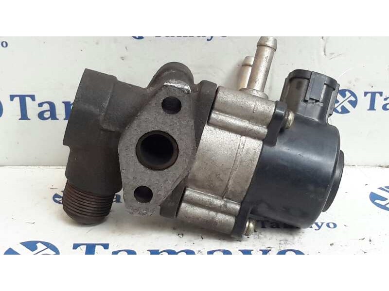 Recambio de valvula egr para nissan almera (n16/e) 1.5 16v cat referencia OEM IAM 147105M001  
