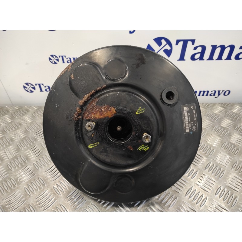 Recambio de servofreno para renault laguna grandtour iii 2.0 dci diesel fap cat referencia OEM IAM 8200363858  03787412054