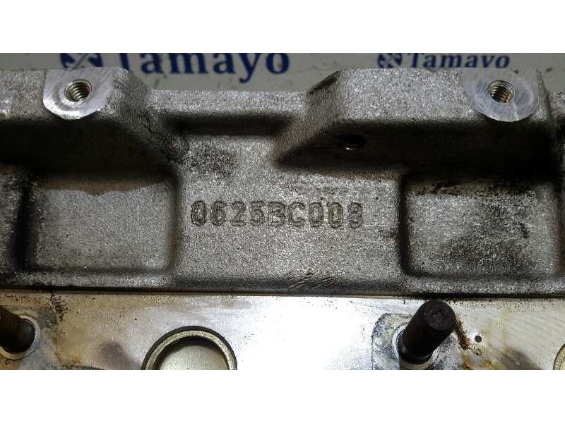 Recambio de culata para mercedes-benz clase c (w203) berlina 220 cdi (203.006) referencia OEM IAM 6110103620  