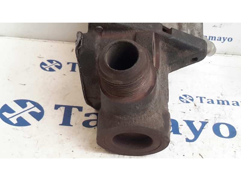 Recambio de valvula egr para nissan almera (n16/e) 1.5 16v cat referencia OEM IAM 147105M001  
