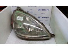 Recambio de faro derecho para mercedes-benz clase a (w168) 160 (168.033) referencia OEM IAM 1688200261  