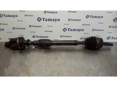 Recambio de transmision delantera derecha para volvo s40 berlina 1.9 diesel referencia OEM IAM D4192T2  
