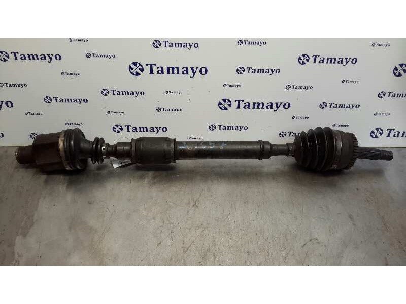 Recambio de transmision delantera derecha para volvo s40 berlina 1.9 diesel referencia OEM IAM D4192T2  