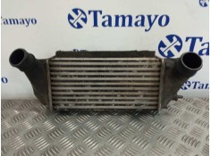 Recambio de intercooler para ford b-max referencia OEM IAM C1B19L440AB IA2044 C1819L440AB